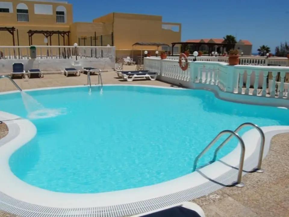 Apartament Caleta Paraiso 140